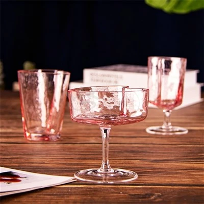 Copos para Vinho Doce